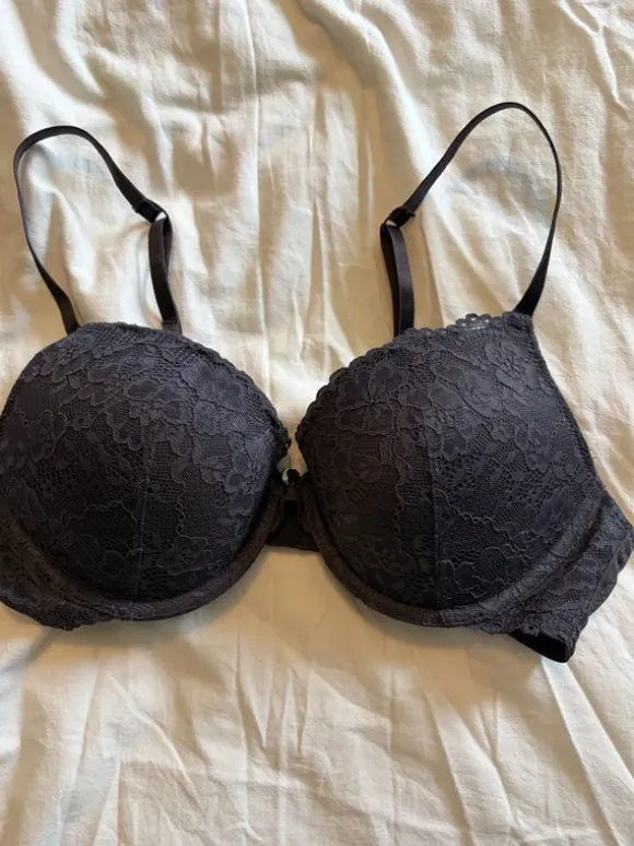 BH från H&M