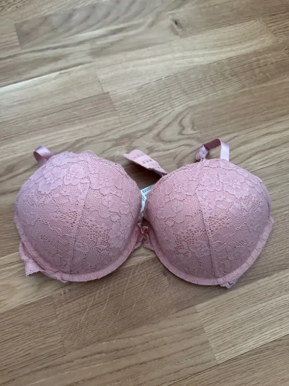 BH från H&M