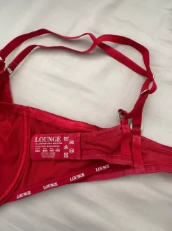 BH från loungeunderwear