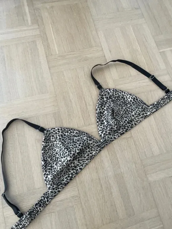 Bh leopard