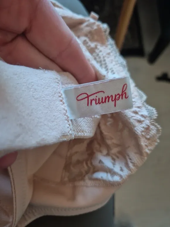 Bh triumph