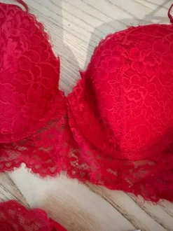 BH Trosa nytt set H&M