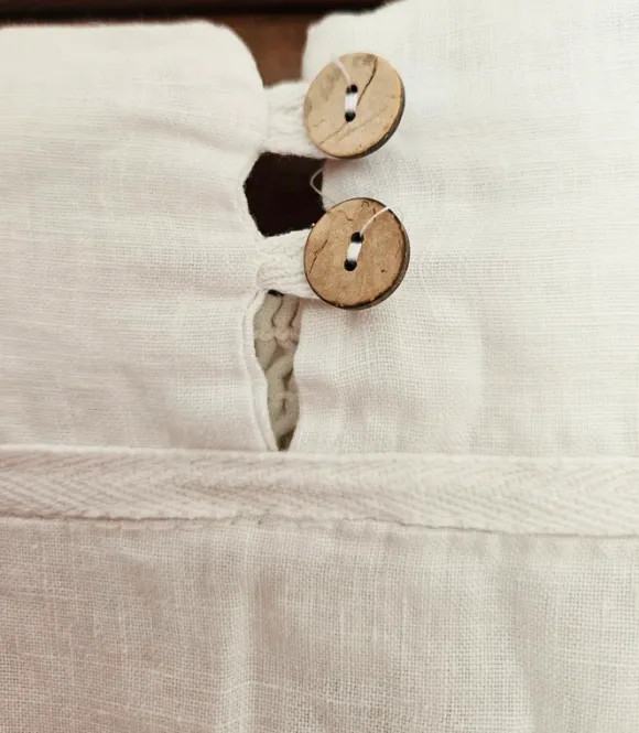 Biała, artystyczna , lniana spódnica maxi. Skirt linen. Maxi. Long.