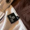 Biała bluza swag