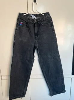 Big boy jeans