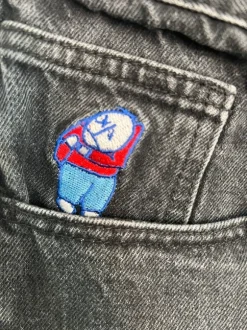 Big boy jeans