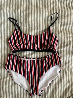 Bikini Åhlens s/m