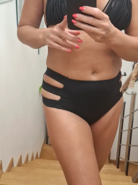 Bikini Hunkemöller