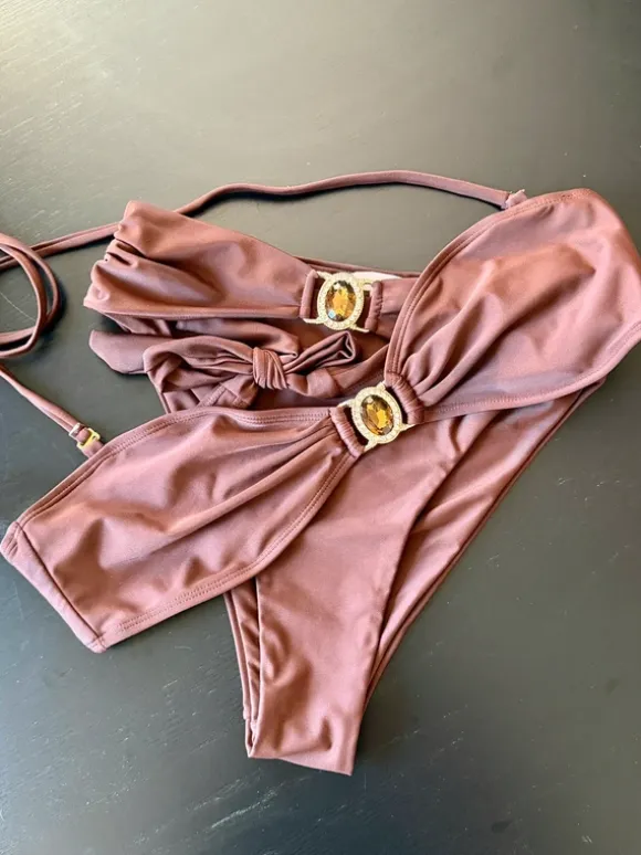 Bikini Moda Minx