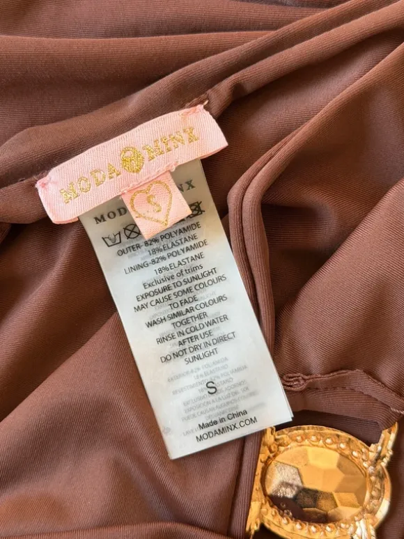 Bikini Moda Minx