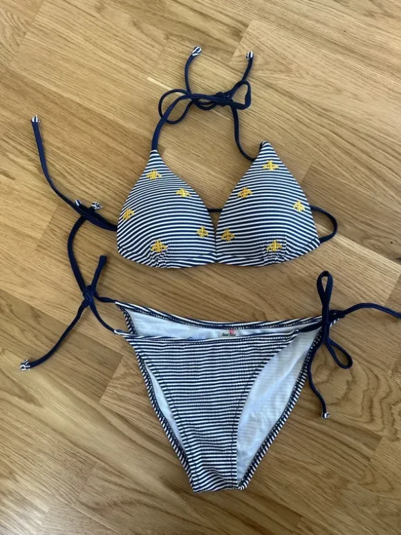 Bikini NY