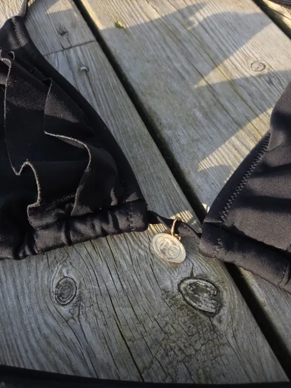 Bikini Panos