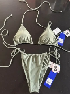 Bikini set - Copenhagen Cartel