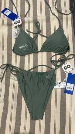 Bikini set - Copenhagen Cartel