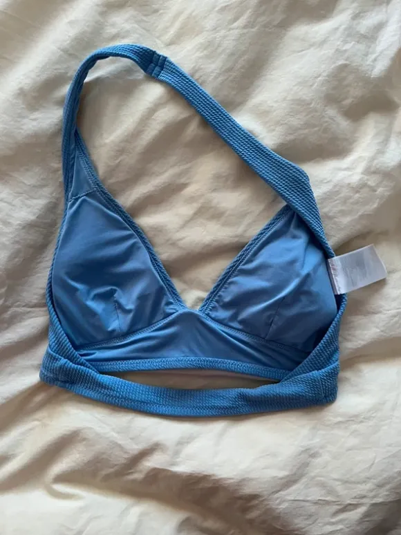 Bikini top