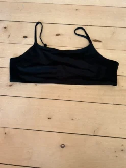 Bikini top
