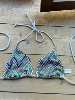 Bikini topp