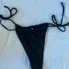 Bikini trusse justerbar ny