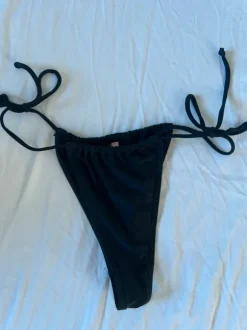 Bikini trusse justerbar ny