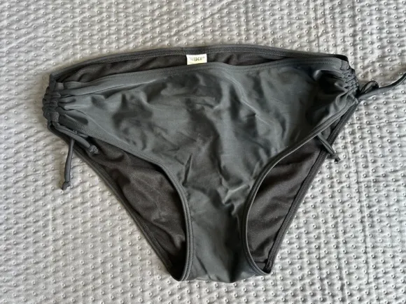 Bikini underdel
