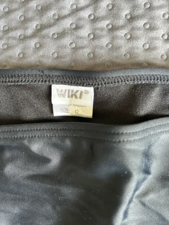 Bikini underdel