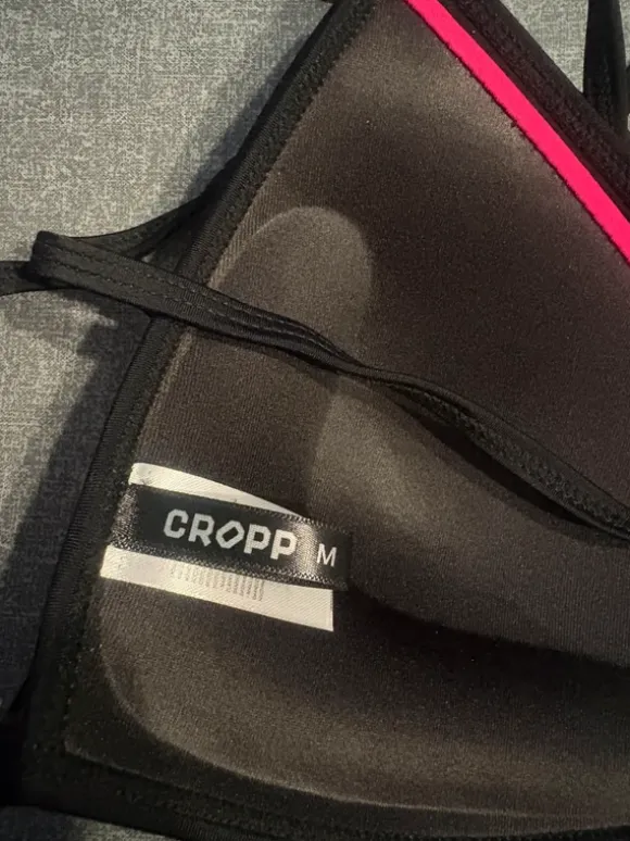 Bikini överdel