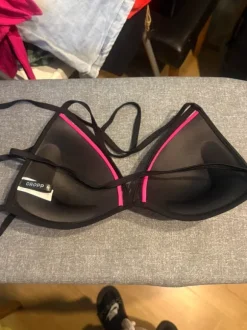 Bikini överdel