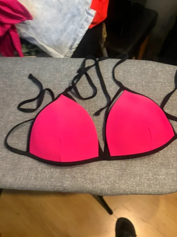Bikini överdel
