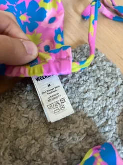 Bikini Weekday