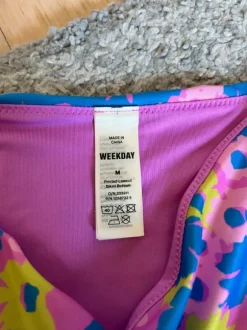 Bikini Weekday