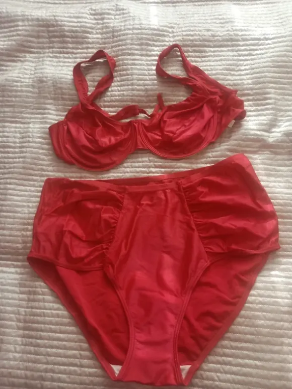 Bikinis