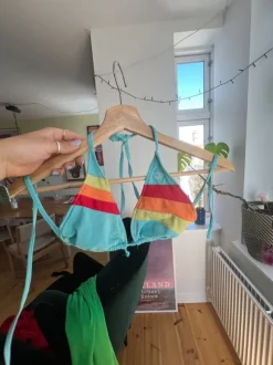 Bikinitop