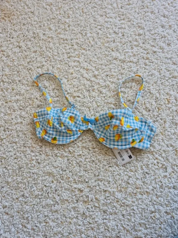 Bikinitopp