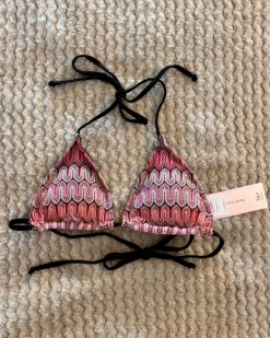 Bikinitopp GinaTricot S