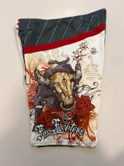 Billabong badshorts herr S Foo Fighters