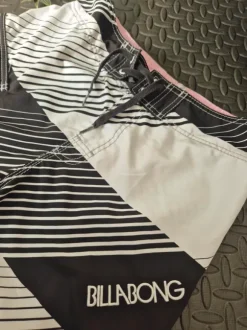 Billabong Boardshorts - Grafisk design