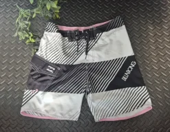 Billabong Boardshorts - Grafisk design