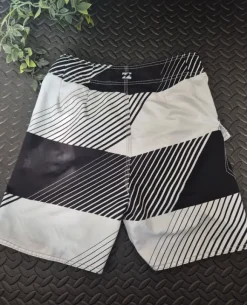 Billabong Boardshorts - Grafisk design