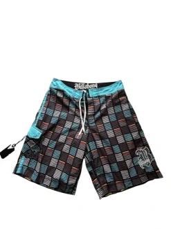 Billabong langeshorts
