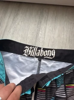 Billabong langeshorts