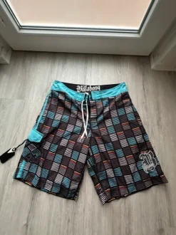 Billabong langeshorts