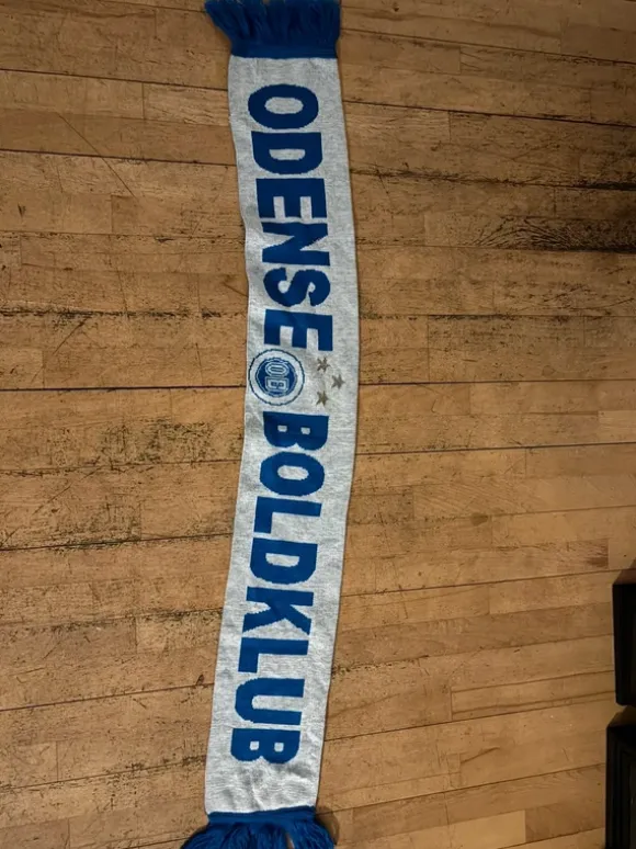 Billigt halstørklæde