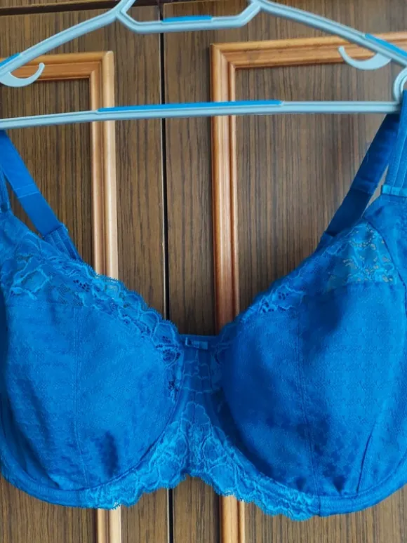 Biustonosz marka panache rozmiar 85GG