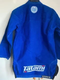 Bjj gi Estilo