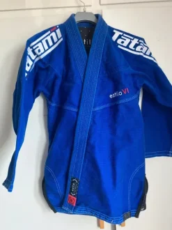 Bjj gi Estilo