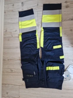 Björnkläder varselbyxor