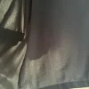 Blå dame blazer