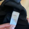 Black Fitted Jumpsuit Size M