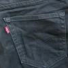 Black Levi's 511 Size 32/30