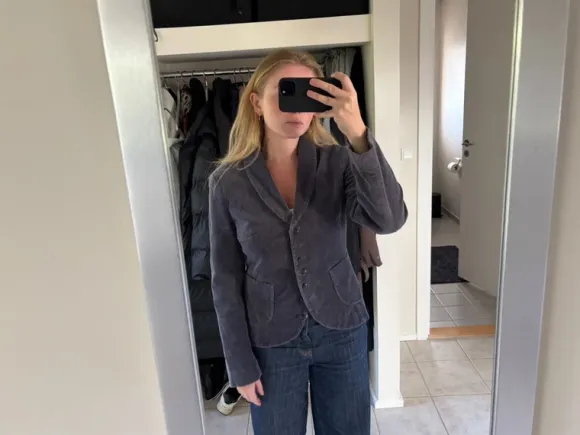 Blazer